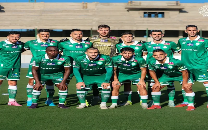 قرار جريء.. لاعب الرجاء يرفض عرضًا مغربيًا ويختار أوروبا